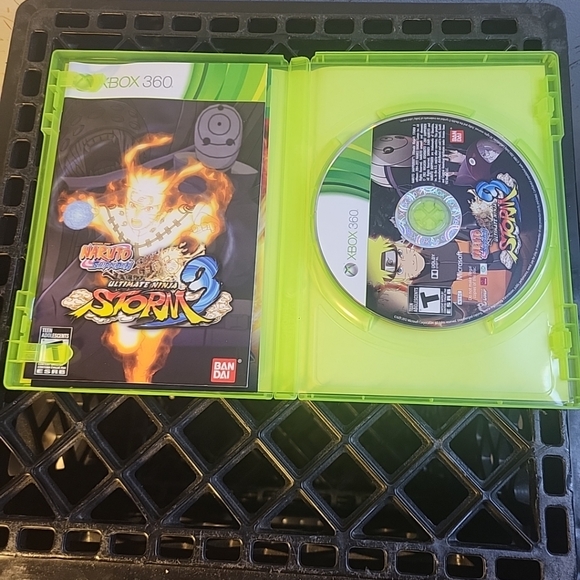 Xbox 360 Bundle : 3 Games +1 Controller - Picture 15 of 16